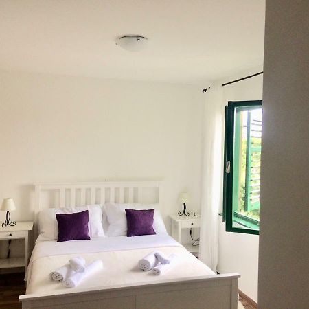Apartment Mony 罗维尼 外观 照片