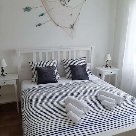 Apartment Mony 罗维尼 外观 照片