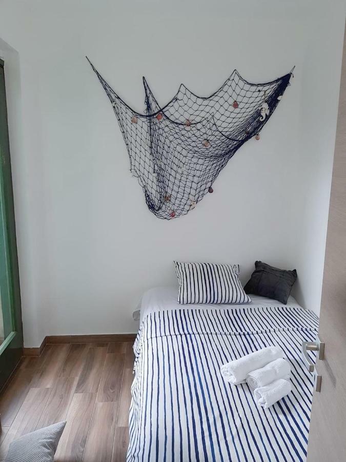 Apartment Mony 罗维尼 外观 照片