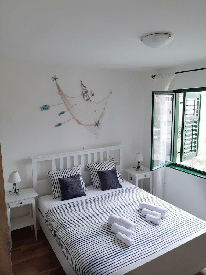 Apartment Mony 罗维尼 外观 照片