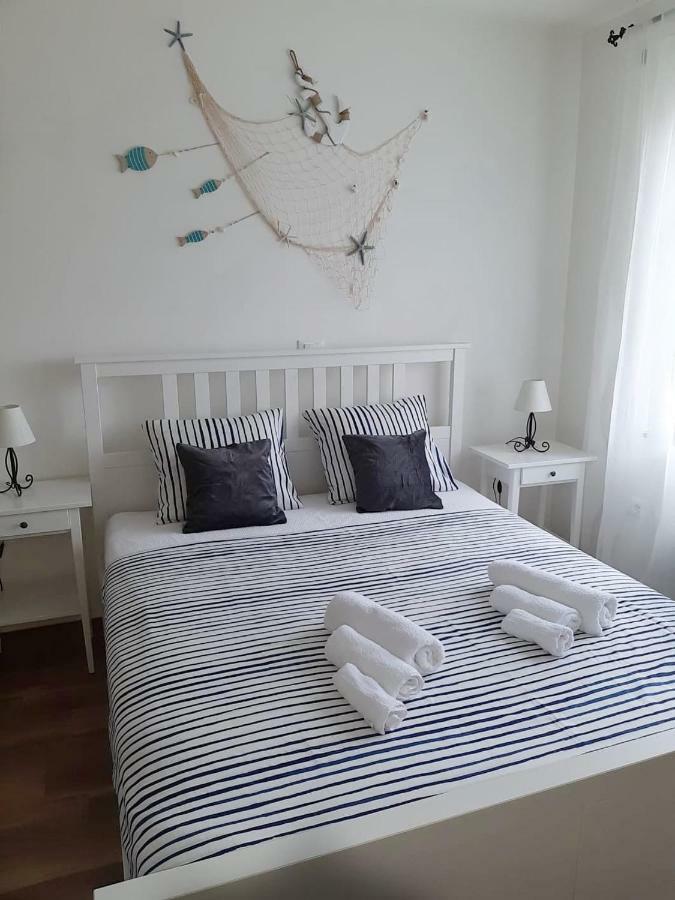 Apartment Mony 罗维尼 外观 照片